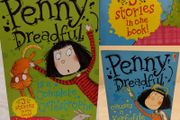 Penny Dreadful Books By Joanna Nadin