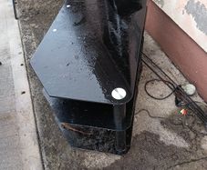 TV stand