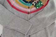 frugi cardigan 5-6y