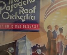 The Pasadena Roof Orchestra - Rhyme Is Our Business.