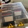 Atari 520STE + SM124 Monitor FAULTY - Working with Vertical Line + Mouse + Joystick Image 8