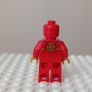 Lego Super Heroes minifigure Image 2