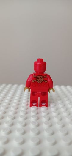 Lego Super Heroes minifigure