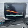 Garmin echomap 122sv livescope bundle Image 2