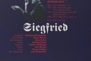 Wagner. Siegfried. 4 x CD Boxset. Free Postage!