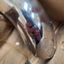 VW Transporter Chrome side bars Image 2