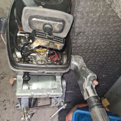 suzuki dt4