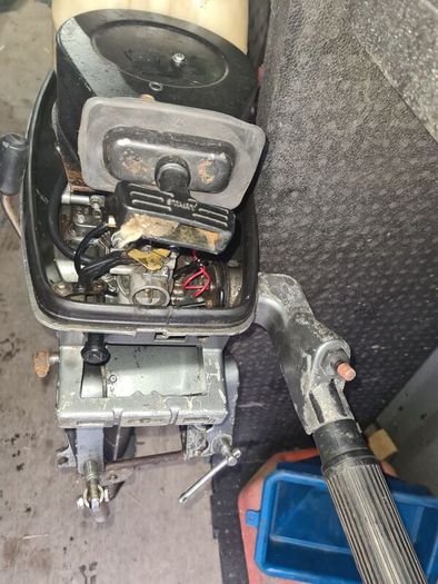 suzuki dt4