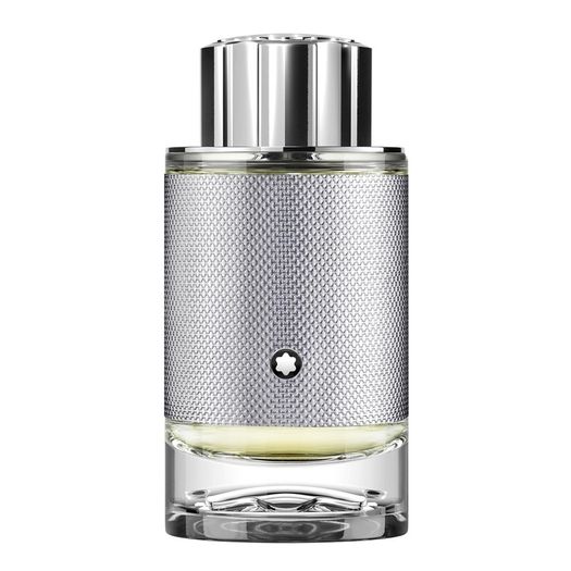 Montblanc Explorer Platinum 100ml