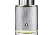 Montblanc Explorer Platinum 100ml