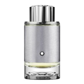 Montblanc Explorer Platinum 100ml