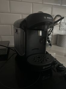 coffee Machine Bosch Tassimo