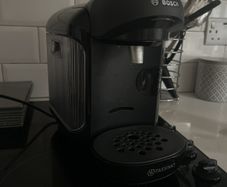 coffee Machine Bosch Tassimo