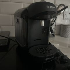 coffee Machine Bosch Tassimo