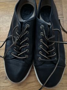 Frye Runners