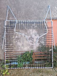 Hurling Camogie Rebounder