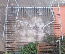 Hurling Camogie Rebounder