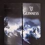 Guinness Dartboard Image 2