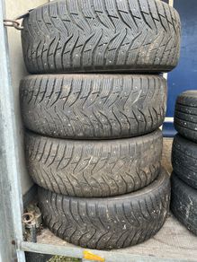 winter tyres