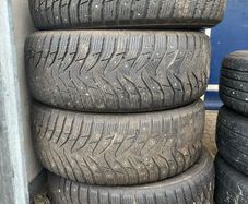 winter tyres