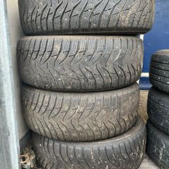 winter tyres
