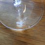 John Rocha Geo martini glasses Image 4