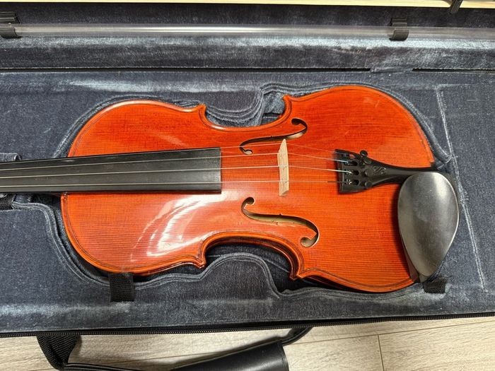 Stentor Conservatoire Violin Outfit 4/4