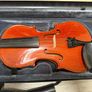 Stentor Conservatoire Violin Outfit 4/4 Image 7