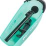 Adjustable Push Handle, seat and box for SCOOTER MINI MICRO Image 6