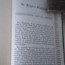 Annual Reports St. Brigid's Orphanage Dublin 1857-1882 Eccles Street The Coombe Social History Image 5