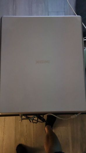 Xgimi HORIZON Ultra 4k