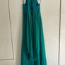 Monsoon Occassion Dress, Size 10 Image 4