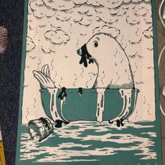 canvas art