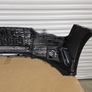 Complete front bumper for Audi A7 S7 4.5 15- 18 Facelift honey comb Image 7