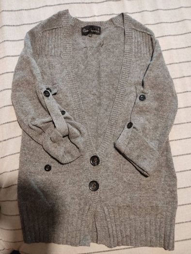River Island cardigan