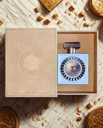 Luxury from Dubai Within Your Reach: Arabian Perfumes You Will Fall in Love With