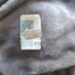 old pount