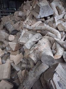 firewood