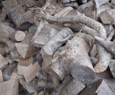 firewood