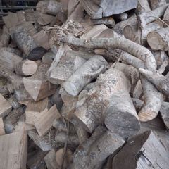 firewood