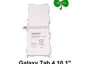 For Samsung Galaxy Tab 4 10.1 New Internal Battery Replacement 6800 Mah