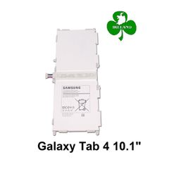 For Samsung Galaxy Tab 4 10.1 New Internal Battery Replacement 6800 Mah