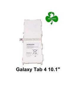 For Samsung Galaxy Tab 4 10.1 New Internal Battery Replacement 6800 Mah