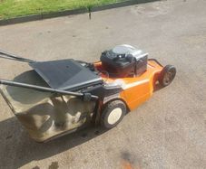 Lawnmower
