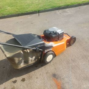Lawnmower
