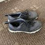 Steel toe shoes Image 2
