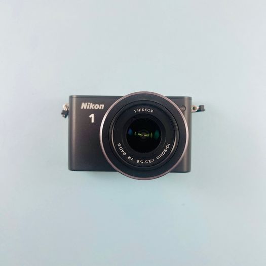 Nikon 1 J3