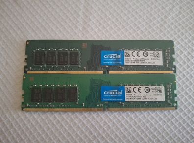32gb Ddr4