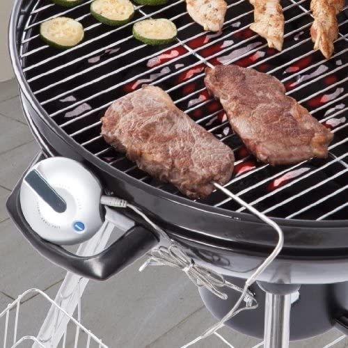 Wireless Digital Barbecue Thermometer
