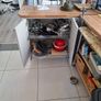 solid wood kitchen for sale Image 4